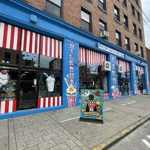 Storefront