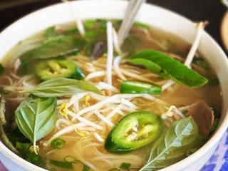 Pho Van