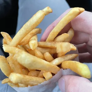 Fries