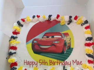 Buehler's Fresh Foods