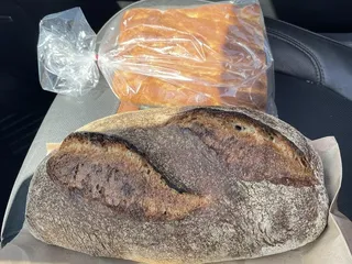 Brimfield Bread Oven