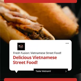 Bánh Mì Que 2023