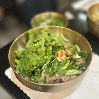 1. GRANDPA'S DRY RICE NOODLE