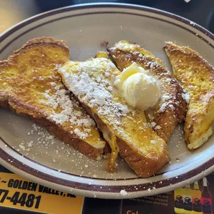 French Toast