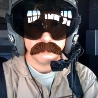 Patrick M.