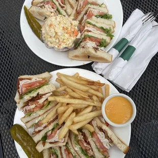 Turkey Club