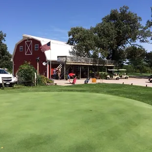 Fun little course!