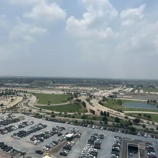 Grandscape Wheel