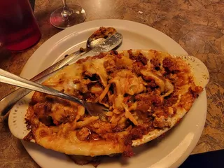 Blanco River Pizza Co