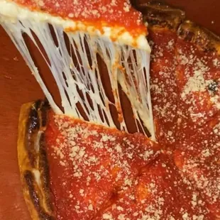 Chicago Deep Dish