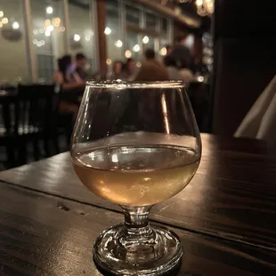 Tequila Old Fashioned