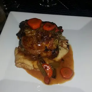 Pork Shank