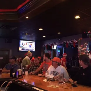 Great place for your next party!