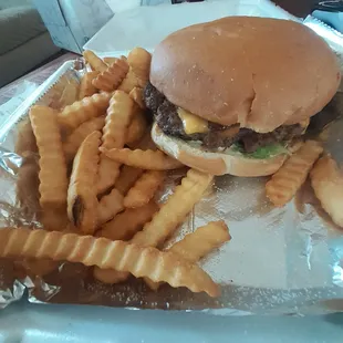 burger, food, burgers