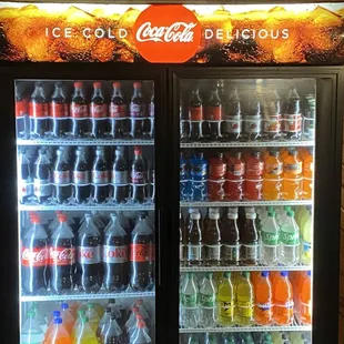 Drinks