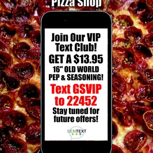 pizza