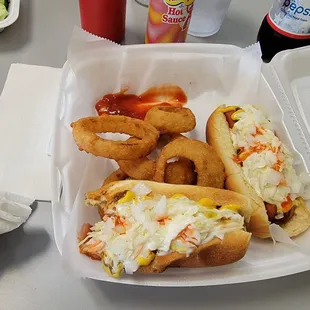 Grandstands Grill