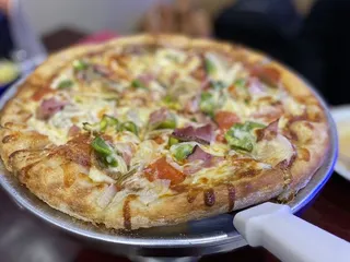 Jimmy Da Greek's Deli