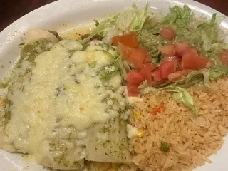 Si Senor Mexican Restaurant 2