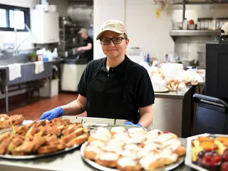 Mount Olivet Conference & Retreat Center