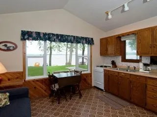 Dickerson's Lake Florida Resort