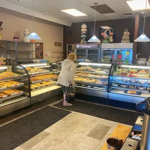 the goods from a far