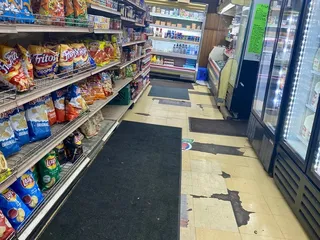 Midway Corner Grocery