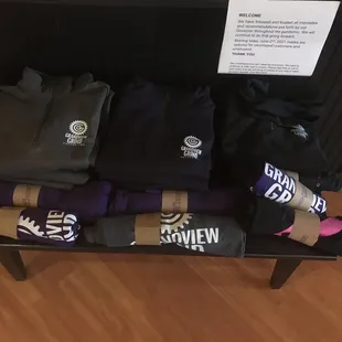 Grindwear!