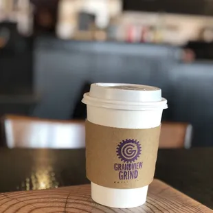 Drip Coffee