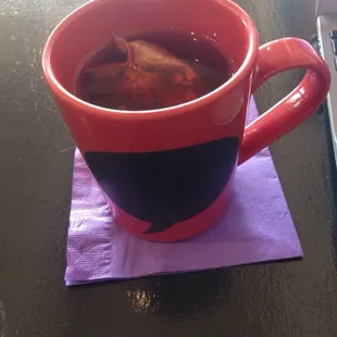 Loose Leaf Tea