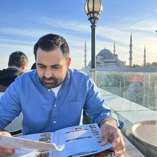 Sohaib H.