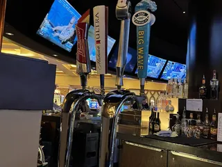 Green Valley Ranch Race & Sports Book