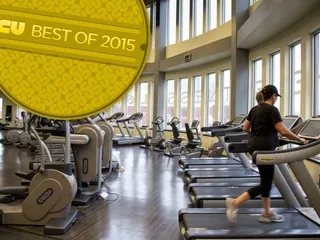 The Fitness Loft Columbus