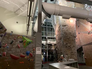 ARC - Adventure Recreation Center
