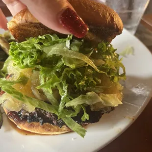 Burger week