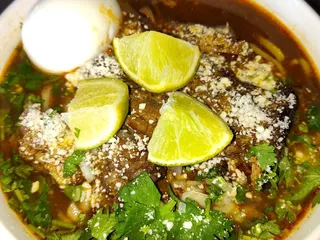 Rusk Kitchen & Bar