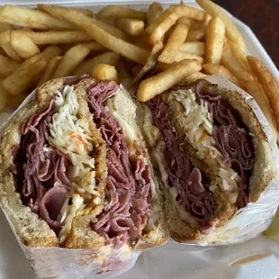Grandys Coney Island Restaurant