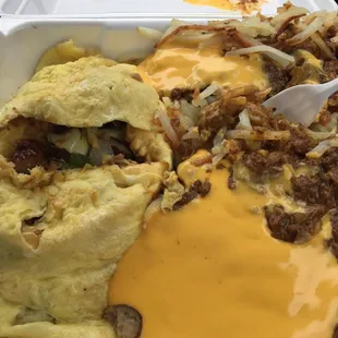 oysters and mussels, food