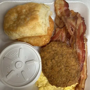 Breakfast Feast