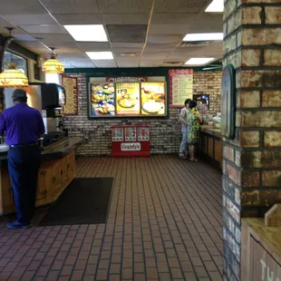 Ordering line