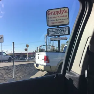 Grandy&apos;s