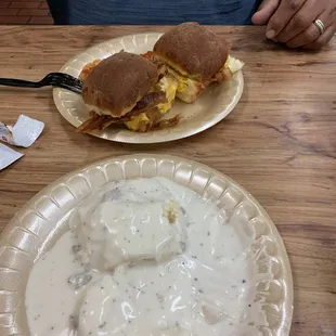 Sliders