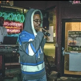 Airborne J.