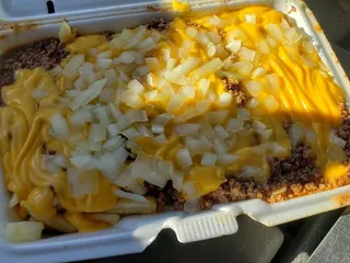 Lou's Coney Time