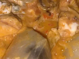 Valentino's Diner