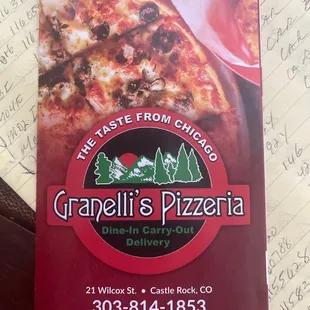 pizza