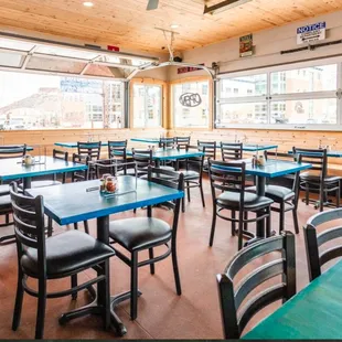 Granelli&apos;s Pizzeria