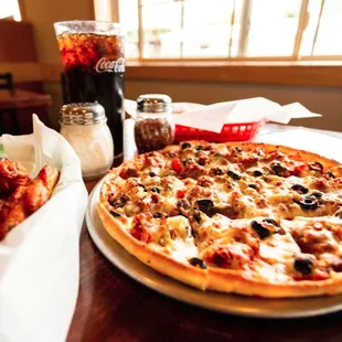 Granelli&apos;s Pizzeria