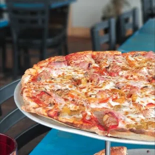 Granelli&apos;s Pizzeria
