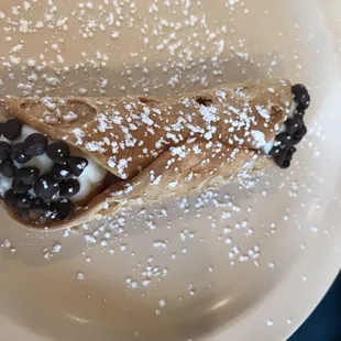Cannoli